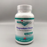 Mejora tu salud con Citrato de Magnesio Vegetal en PR