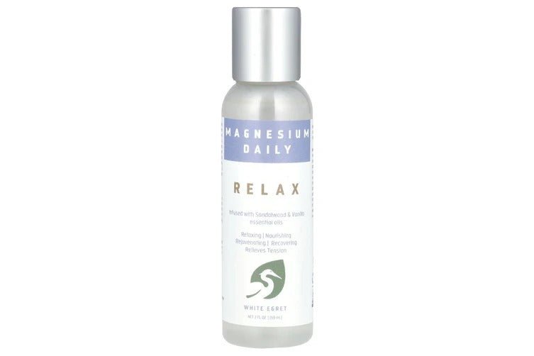 Magnesium Daily Relax