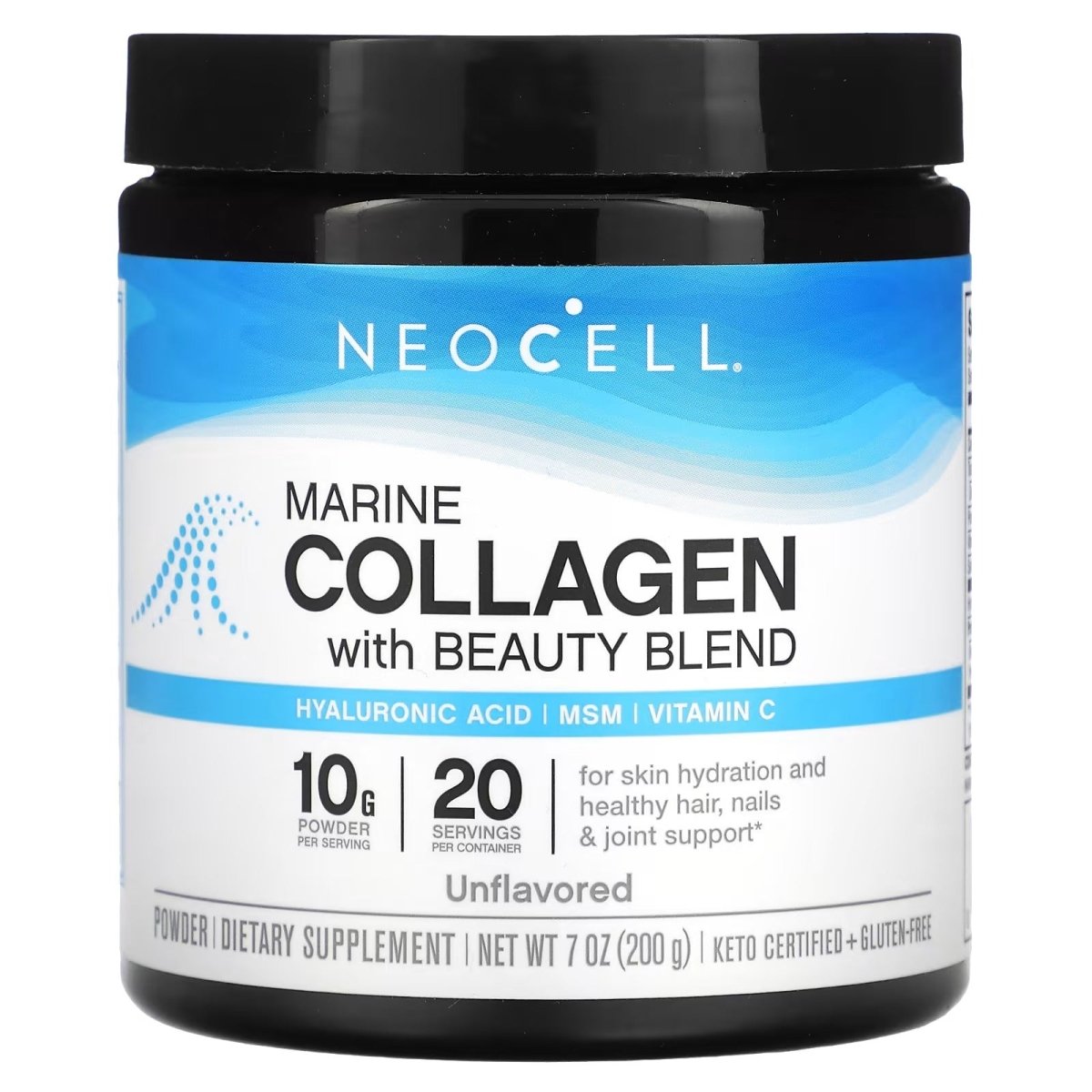 Marine Collagen 7 oz