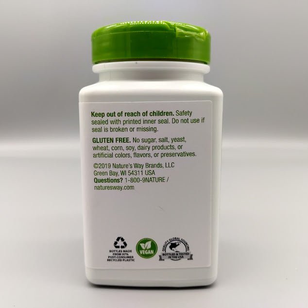 Marshmallow 100 caps