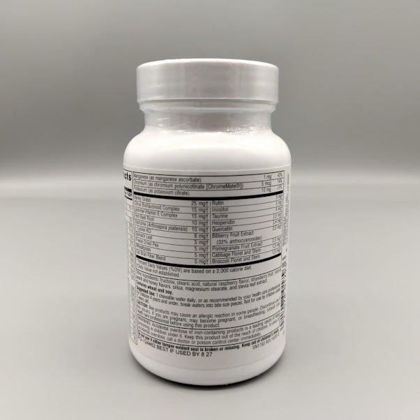 MEGA KID CHEWABLE 30W Multi Vitamin for Children