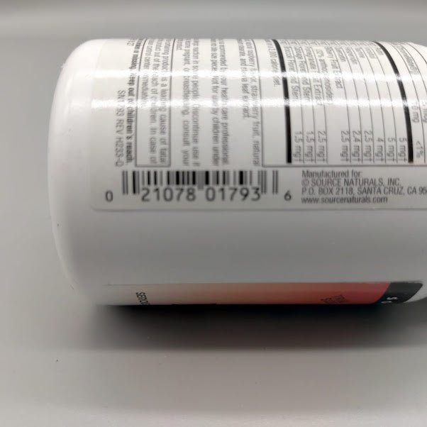 MEGA KID CHEWABLE 30W Multi Vitamin for Children