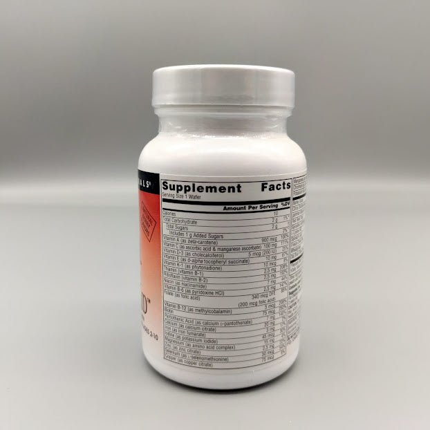 MEGA KID CHEWABLE 30W Multi Vitamin for Children