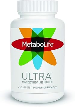 Metabolife Ultra