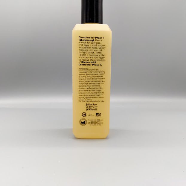 Mill Creek Biotene H - 24 Tri - Pack (3 pieces)