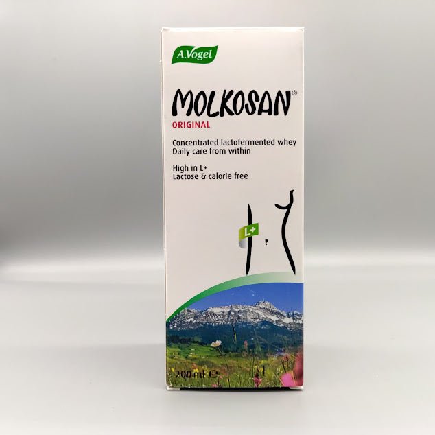 Molkosan Liquid - 6.8 Oz - A. Vogel