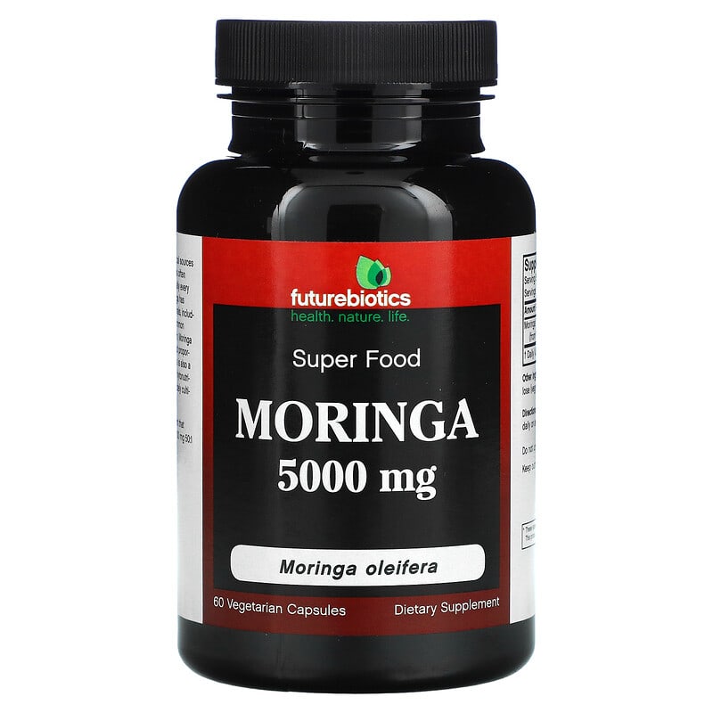 Moringa 5000 mg