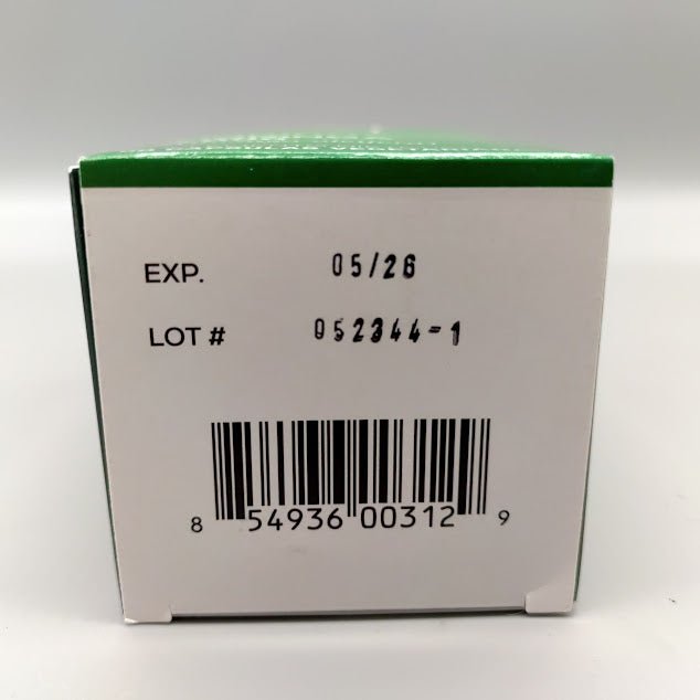 Moringa Super Food 60 caps 5000 mg