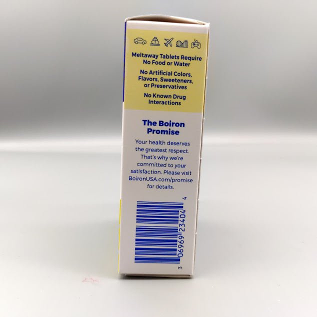 MotionCalm 60 Tablet