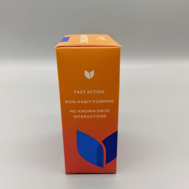 Nerve tonic 50 Tabletas - Hyland&#39;s