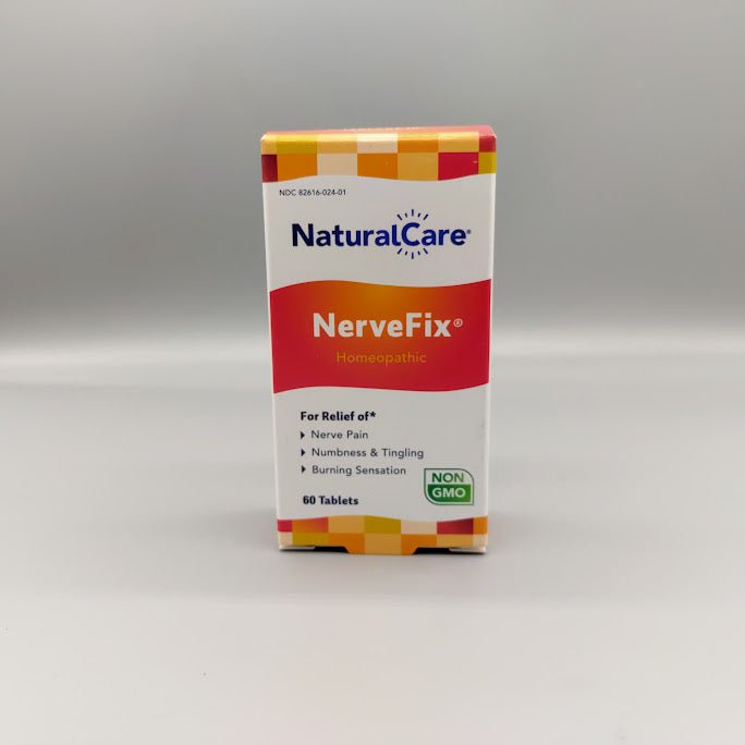 NerveFix 60 Tablets