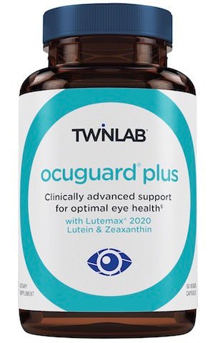 Ocuguard Plus