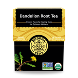 Organic Dandelion Root Tea 