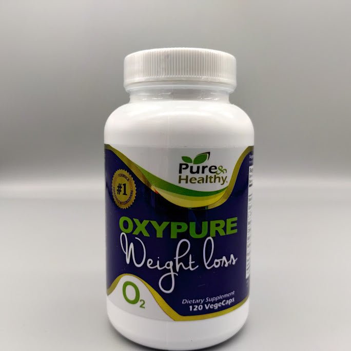 Oxypure Weight Loss