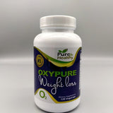 Oxypure Weight Loss