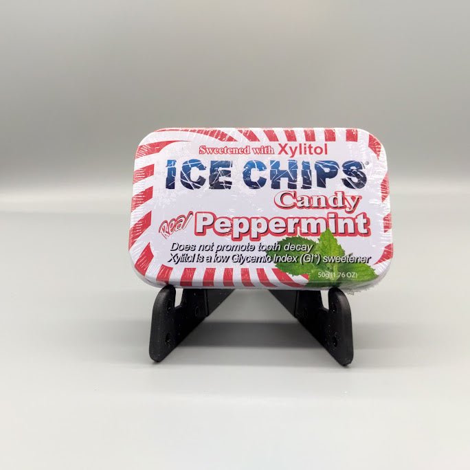 Peppermint 1.76OZ