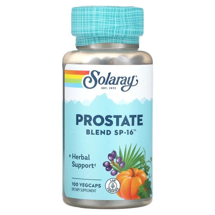 Prostate Blend SP - 16