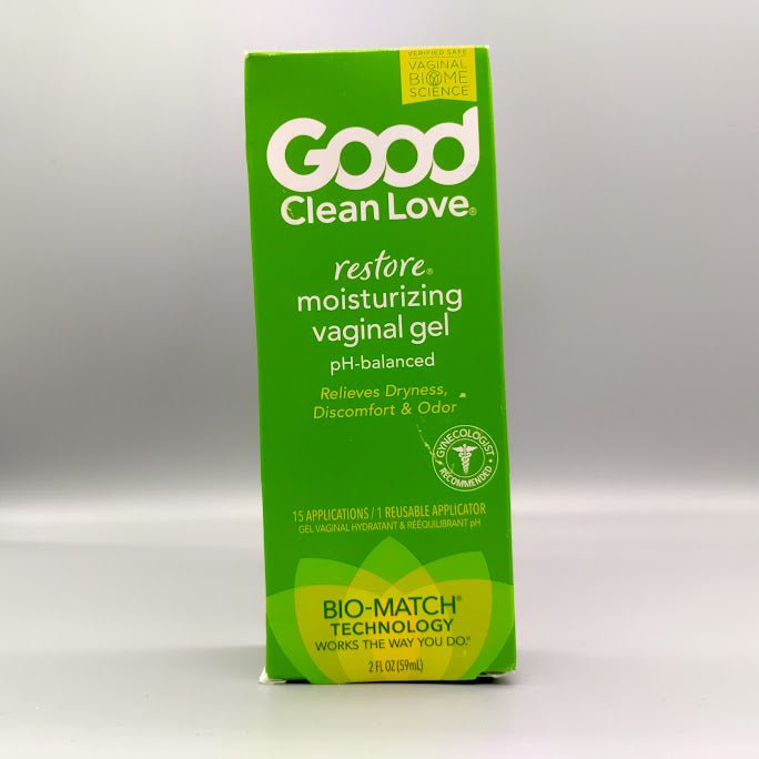 Buy Restore Vaginal Lubricant Gel - Eliminates Bad Odor Buy Restore Vaginal Lubricant Gel - Eliminates Bad Odor