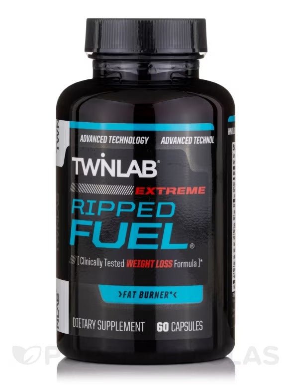 Ripped Fuel Extreme Ephedra Free