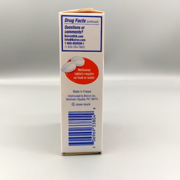 SinusCalm - Sinusalia - Sinus Relief - 60 Tablets