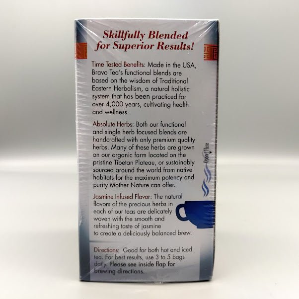 Sleep Better 20 TeaBags