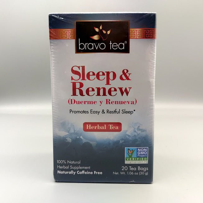 Sleep Better 20 TeaBags