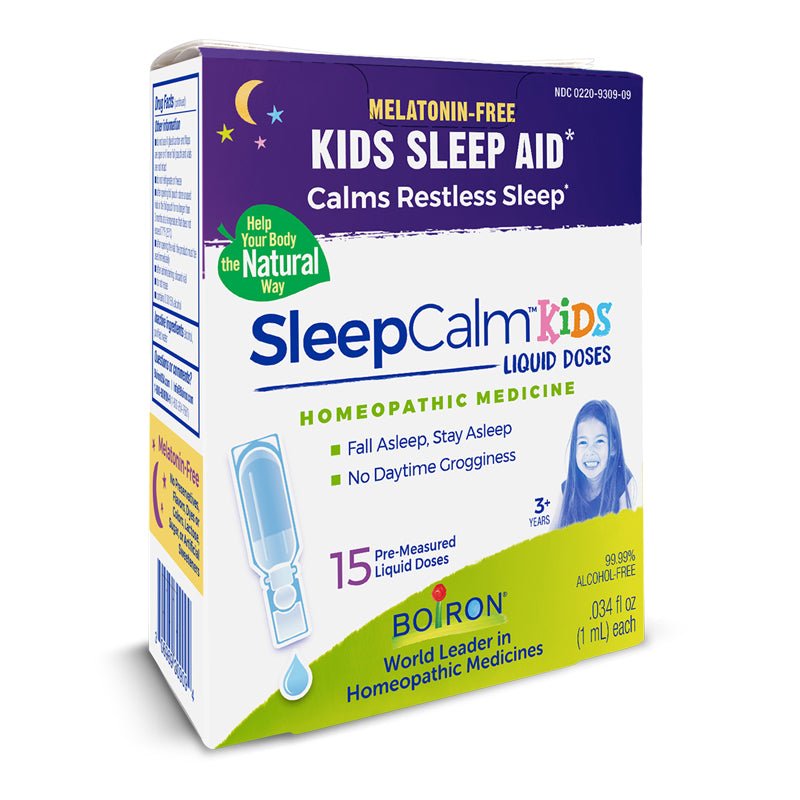 SleepCalm Kids Liquid