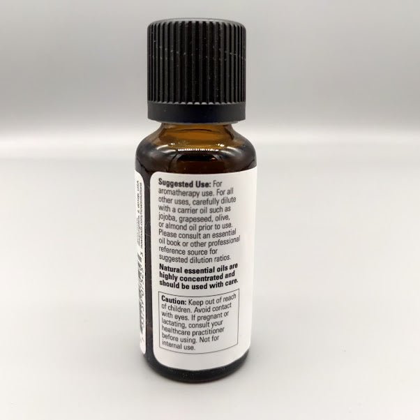 Spearmint Oil 100% Pure 1 Oz