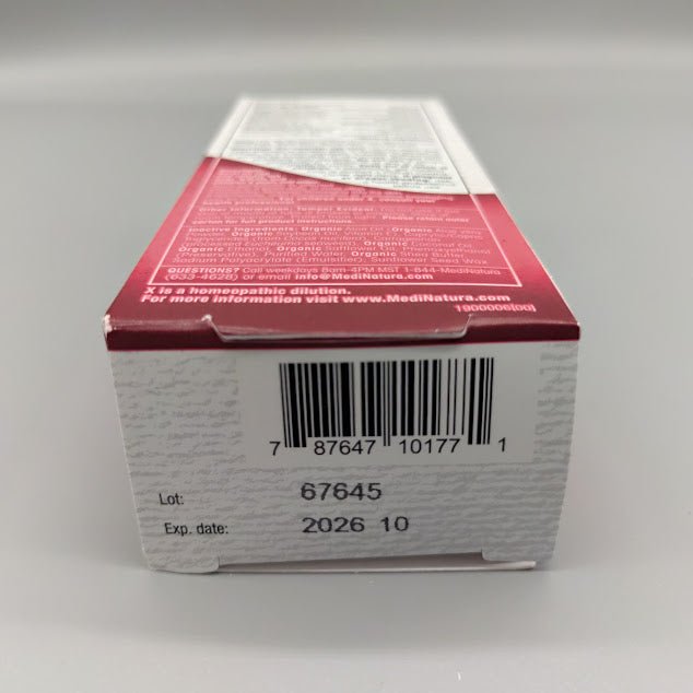 T-Relief Pain Relief Cream 2 oz