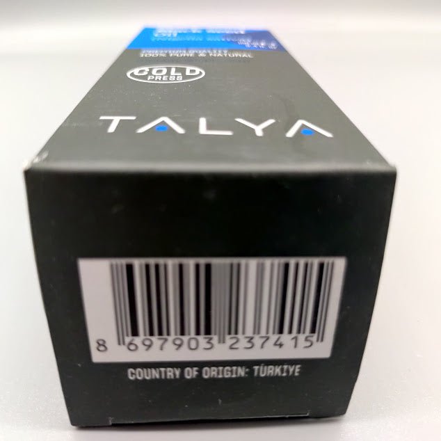 Talya Black Seed Oil 3.45 ounce