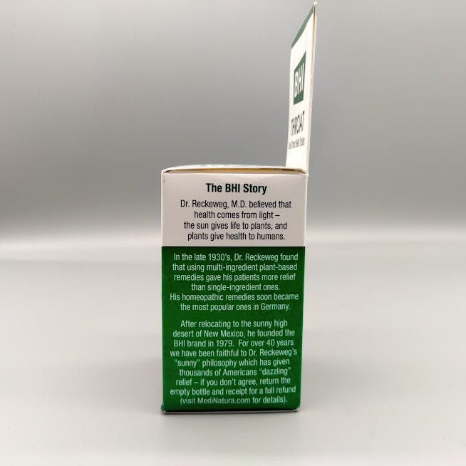 Throat Relief - 100 Tablets