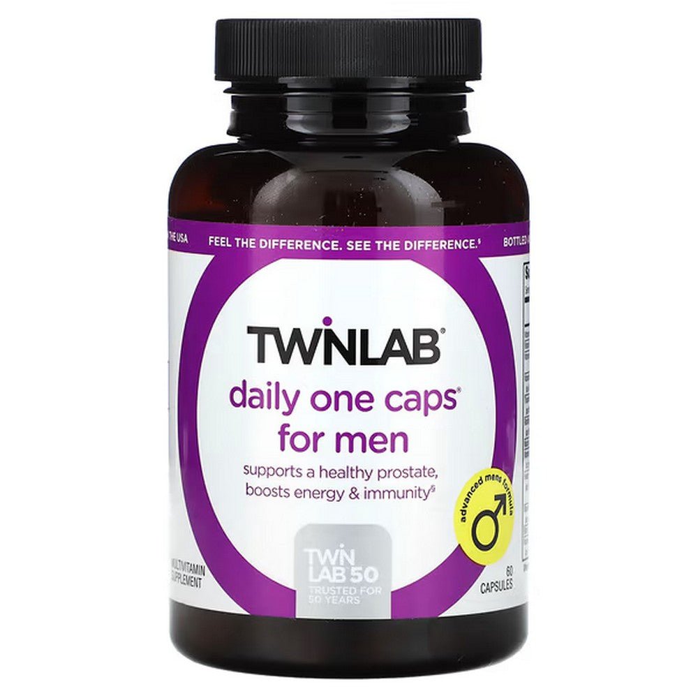 Twinlab Men&#39;s Daily One