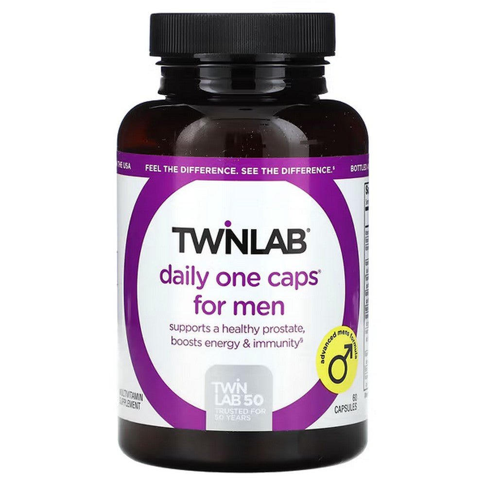 Twinlab Men's Daily One