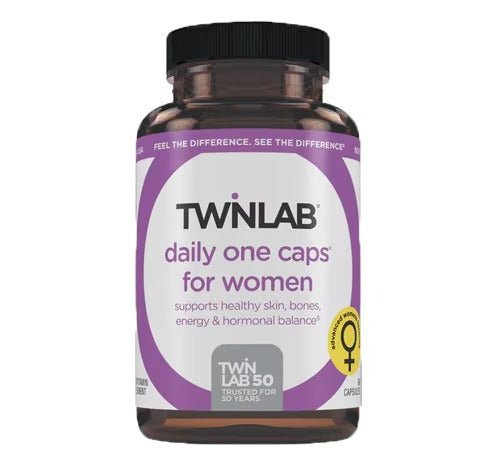 Twinlab Women&#39;s Daily One