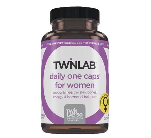 Twinlab Women's Daily One