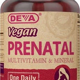 Vegan Prenatal MultiVitamin 90 tablet