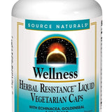 Wellness Herbal Resistance™ Liquid en Puerto Rico — natural