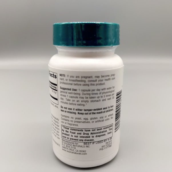 Wellness Transfer Factor - 125mg - 30 Capsulas