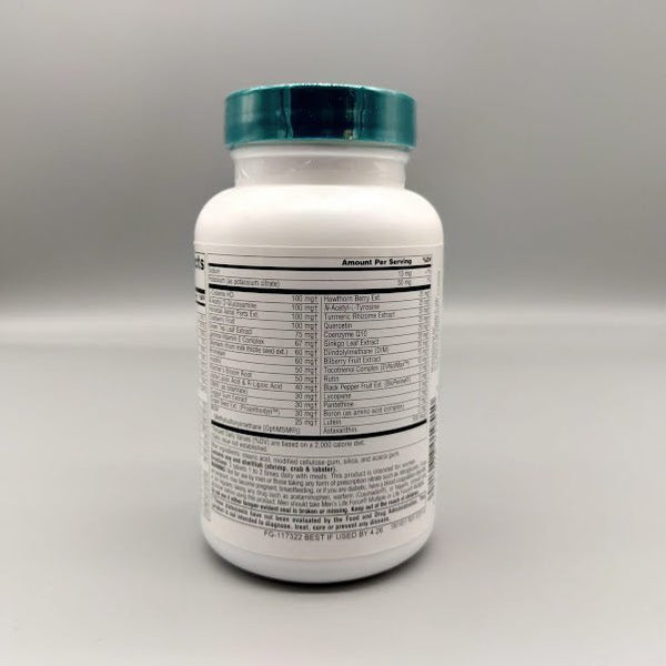 Buy Women's Life Force Multiple 45 Tablets