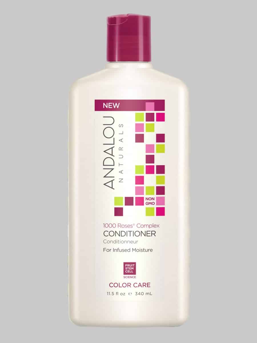 Andalou Naturals