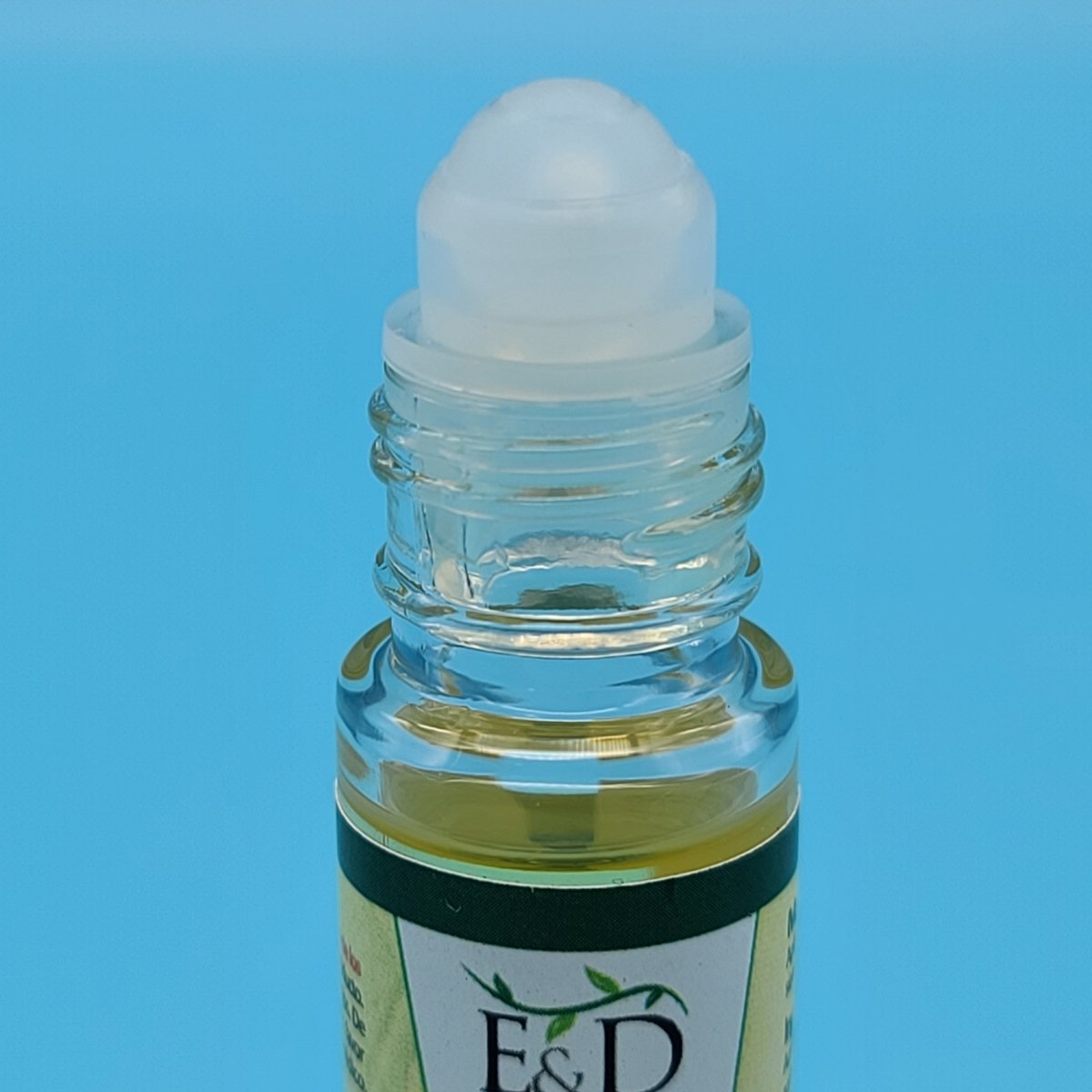 Aceite Ratero 🥇 Comprar Aceite de Ratero - Roll-On - 1/2oz | E&D Herbs