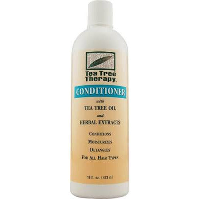 Acondicionador Tea Tree Therapy - 16 fl oz