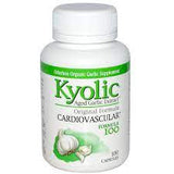 Original Formula - Cardiovascular - Formula 100 - 100 Capsules