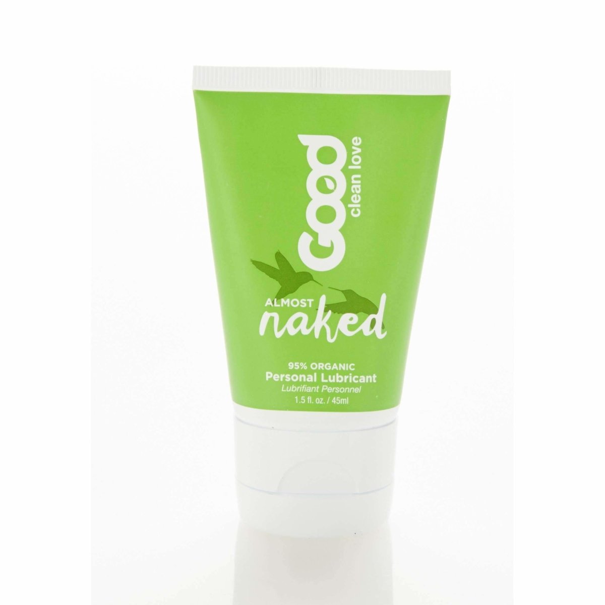 Almost Naked 1.5 Oz - Personal Lubricant
