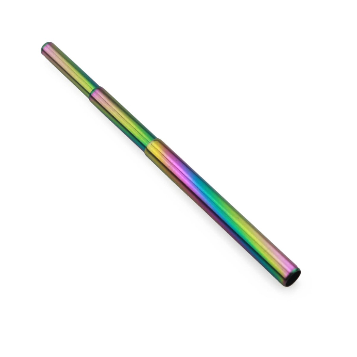 Aluminum Eco-Friendly Straw - Reusable