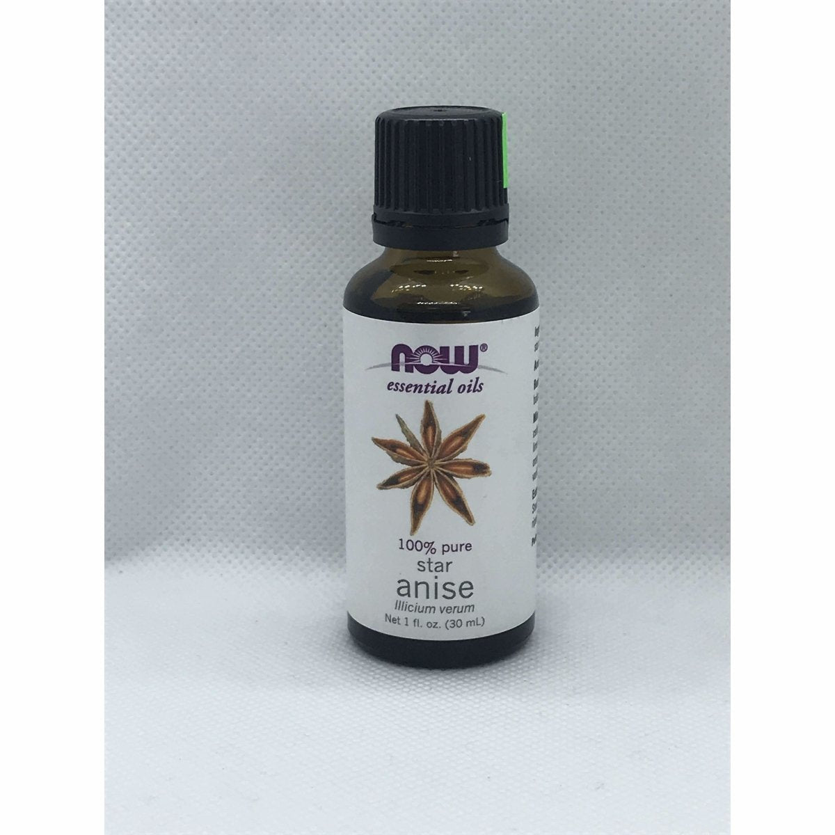 Anise Oil 100% Pure 1 Oz