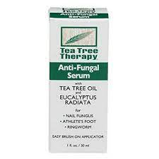 Tea Tree Therapy