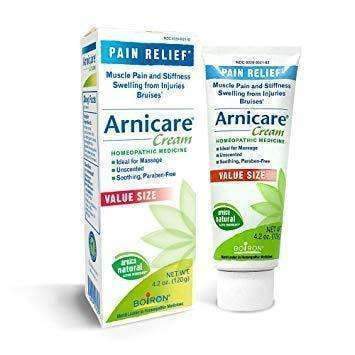 Arnicare Footcare Cream 4.2 oz