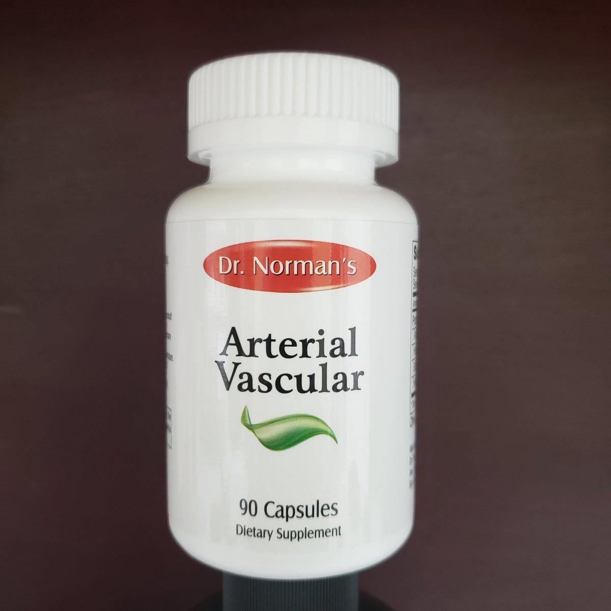 Arterial Vascular - 90 Capsulas