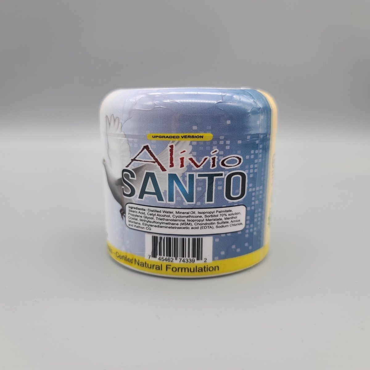 ArthriFix Cream - Pomada Para Artritis y Reumas